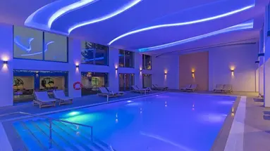 Kresten Royal Euphoria Resort
