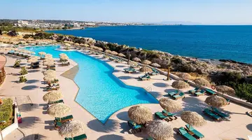 Kresten Royal Euphoria Resort