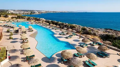 Kresten Royal Euphoria Resort