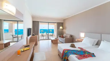 Kresten Royal Euphoria Resort