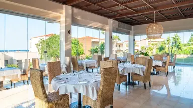 Kresten Royal Euphoria Resort