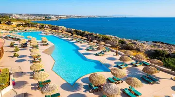 Kresten Royal Euphoria Resort