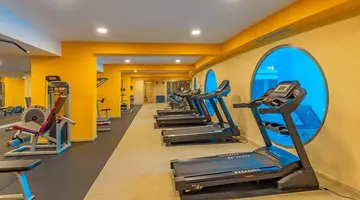 Kresten Royal Euphoria Resort