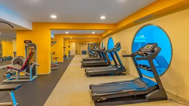 Kresten Royal Euphoria Resort