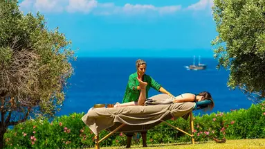 Kresten Royal Euphoria Resort