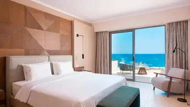 Kresten Royal Euphoria Resort