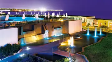 Kresten Royal Euphoria Resort