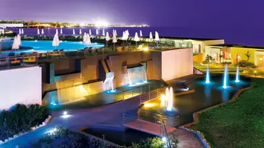 Kresten Royal Euphoria Resort