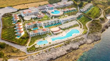 KRESTEN ROYAL EUPHORIA RESORT