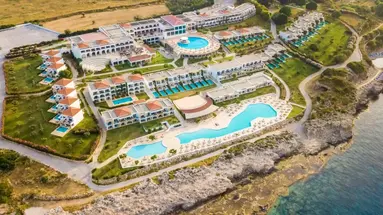 KRESTEN ROYAL EUPHORIA RESORT