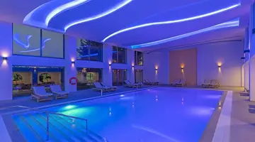Kresten Royal Euphoria Resort