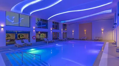 Kresten Royal Euphoria Resort