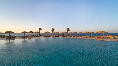 Kresten Royal Euphoria Resort