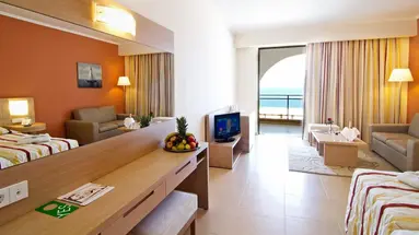 Kresten Royal Euphoria Resort