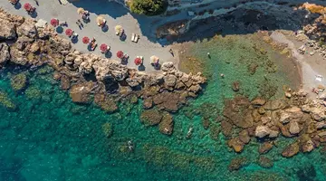 KRESTEN ROYAL EUPHORIA RESORT