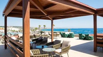 Kresten Royal Euphoria Resort