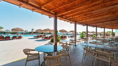 Kresten Royal Euphoria Resort
