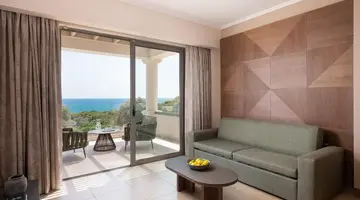 Kresten Royal Euphoria Resort