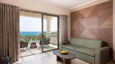 Kresten Royal Euphoria Resort