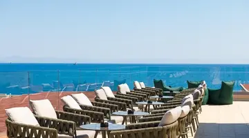 Kresten Royal Euphoria Resort