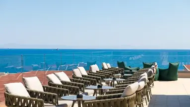 Kresten Royal Euphoria Resort