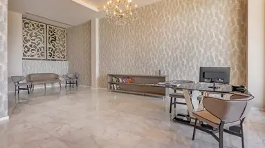 Kresten Royal Euphoria Resort