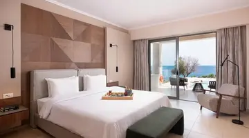 Kresten Royal Euphoria Resort