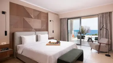 Kresten Royal Euphoria Resort