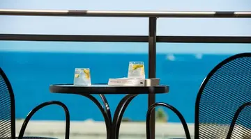 Kresten Royal Euphoria Resort