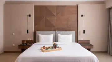 Kresten Royal Euphoria Resort