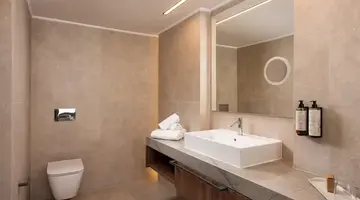 Kresten Royal Euphoria Resort