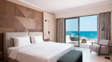 Kresten Royal Euphoria Resort