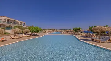 Kresten Royal Euphoria Resort