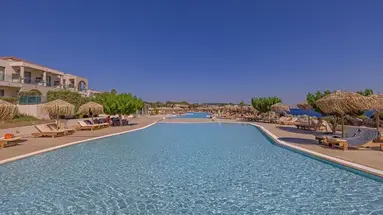 Kresten Royal Euphoria Resort