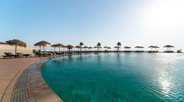 Kresten Royal Euphoria Resort
