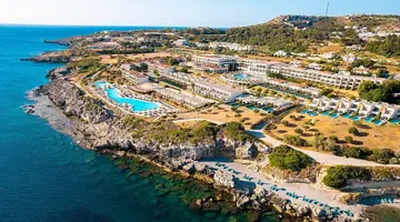 Kresten Royal Euphoria Resort