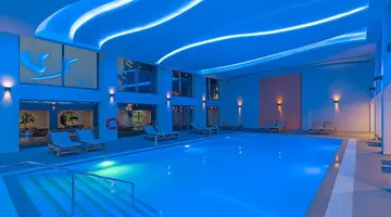 Kresten Royal Euphoria Resort