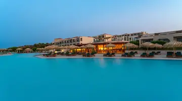 Kresten Royal Euphoria Resort