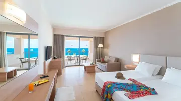 KRESTEN ROYAL EUPHORIA RESORT