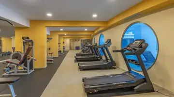 KRESTEN ROYAL EUPHORIA RESORT