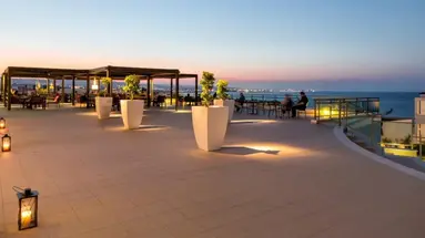 Kresten Royal Euphoria Resort