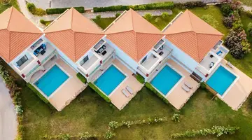 Kresten Royal Euphoria Resort