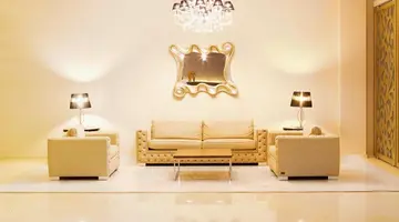 Kresten Royal Euphoria Resort
