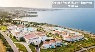 Kresten Royal Euphoria Resort