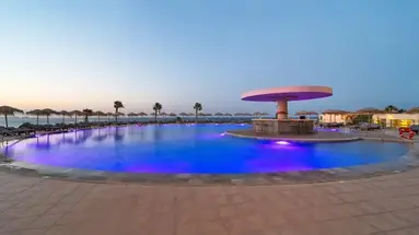 Kresten Royal Euphoria Resort