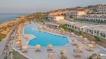 Kresten Royal Euphoria Resort