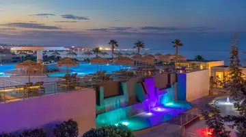 Kresten Royal Euphoria Resort