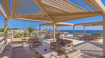 Kresten Royal Euphoria Resort