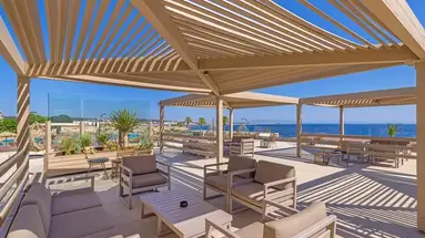 Kresten Royal Euphoria Resort