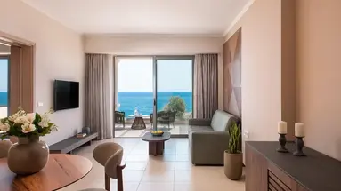 Kresten Royal Euphoria Resort